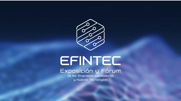 La próxima edición de EFINTEC ya tiene fecha, se celebrará el 27 y 28 de mayo de 2020