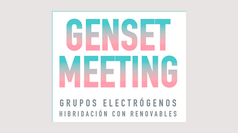 Lovato Electric impartirá la ponencia "Refitting" de controladores de Grupos Electrógenos en Gesent Meeting