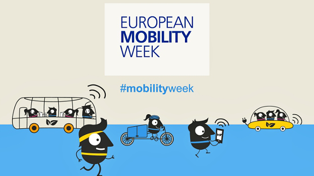 CIRCUTOR celebra la Semana Europea de la Movilidad 2019