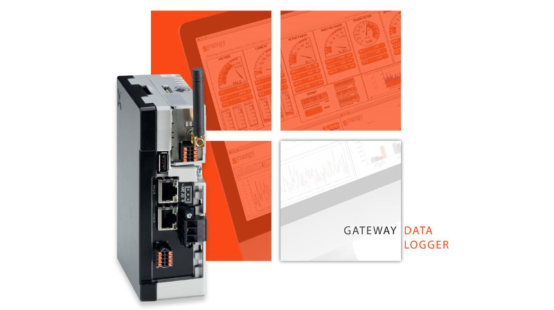 Nueva solución de acceso a las plataformas de monitorización de Lovato Electric: EXC GL A01