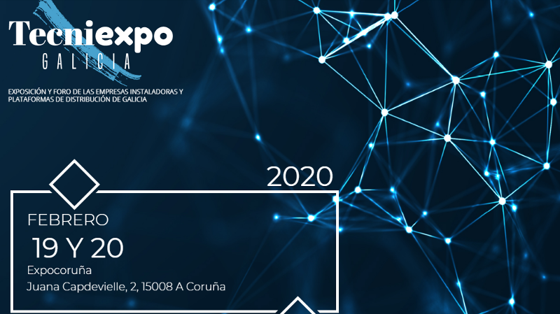 MMCONECTA confirma su presencia en Tecniexpo