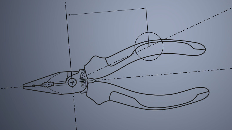 Knipex nos da algunos consejos para elegir los mejores alicates