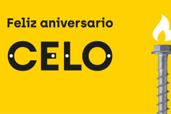 CELO celebra el primer aniversario de la unificación de sus marcas