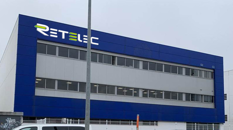 Retelec centraliza la gestión de la compañía para ofrecer un servicio más eficiente