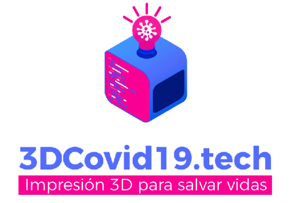 Weidmüller España colabora en la iniciativa 3DCovid19.tech