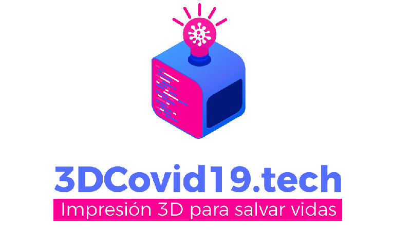 Weidmüller España colabora en la iniciativa 3DCovid19.tech