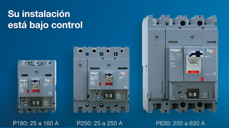 Hager lanza su  gama h3+ con las más altas prestaciones de protección