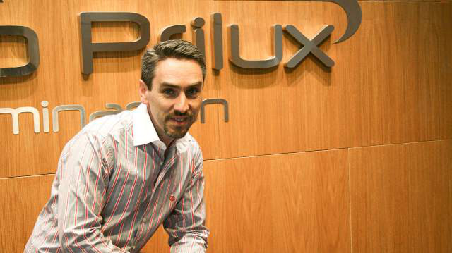 EL CEO de PRILUX reflexiona sobre cómo volverá el sector de la iluminación a la actividad tras el Covid-19