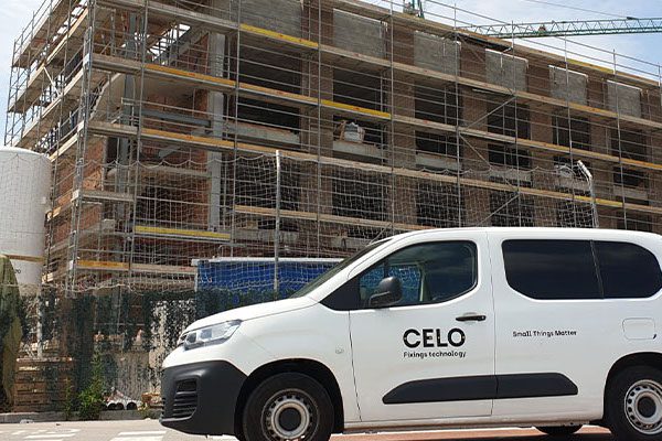 El equipo comercial de CELO vuelve para dar soluciones a sus clientes