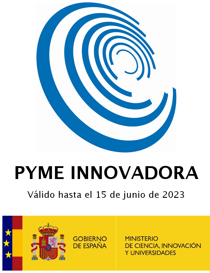 IDE ha obtenido el sello de PYME innovadora