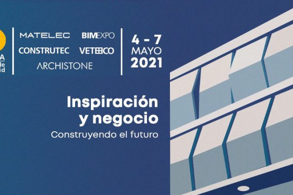 MATELEC se traslada a los dias 4 al 7 de mayo de 2021