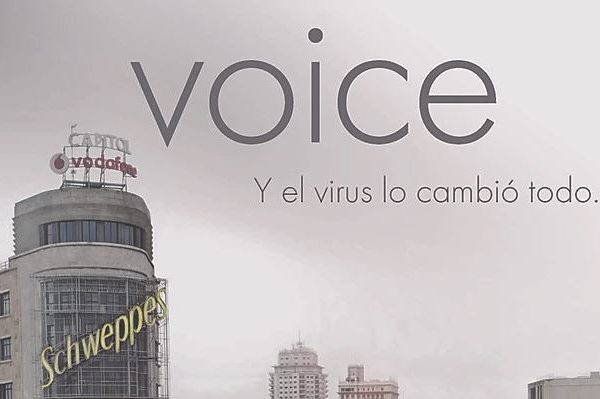 Voice es la nueva revista del Grupo Fegime