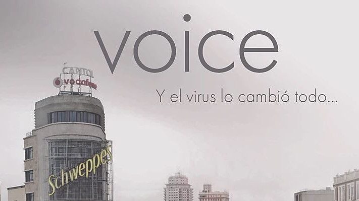 Voice es la nueva revista del Grupo Fegime