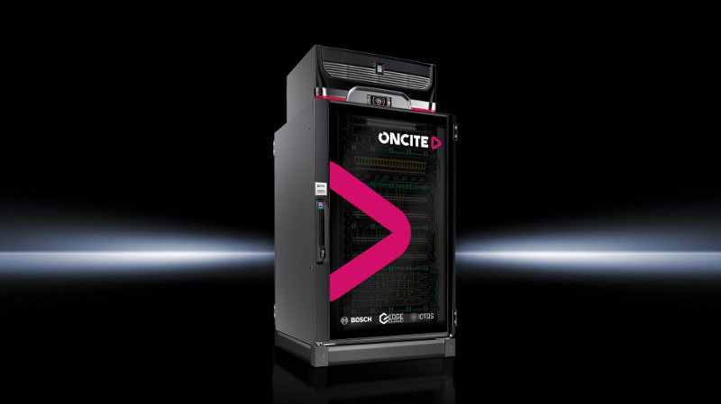 Rittal, German Edge Cloud e IoTOS ofrecen una infraestructura TI escalable con ONCITE