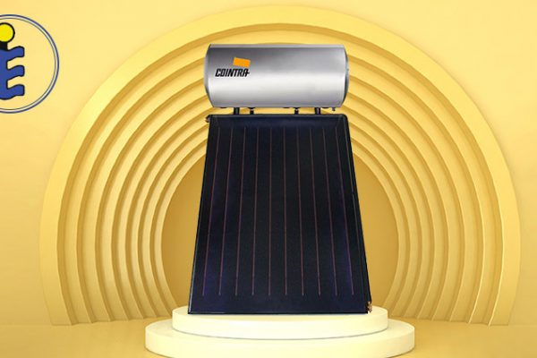 Termosifones Ecotech G de Cointra tienen la certificación solar Keymark