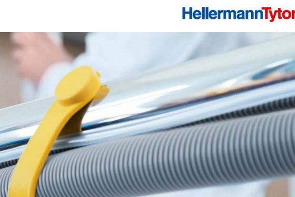 HellermannTyton presenta nuevo catalogo de Soluciones para Sanidad