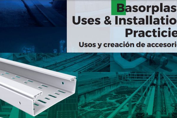 Nueve usos e instalaciones practicas de BasorPlast