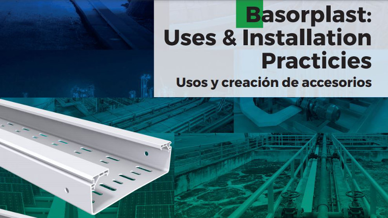 Nueve usos e instalaciones practicas de BasorPlast