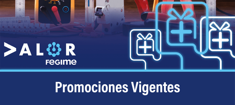 El programa Valor FEGIME permite canjear compras por regalos