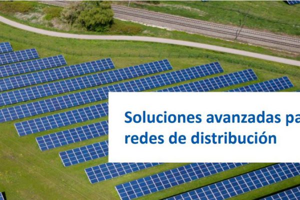 Pronutec y Telergon han desarrollado soluciones para las redes de fotovoltaica en alterna