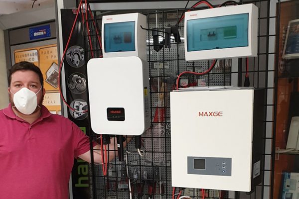 Retelec System tiene un ambicioso programa formativo para instaladores