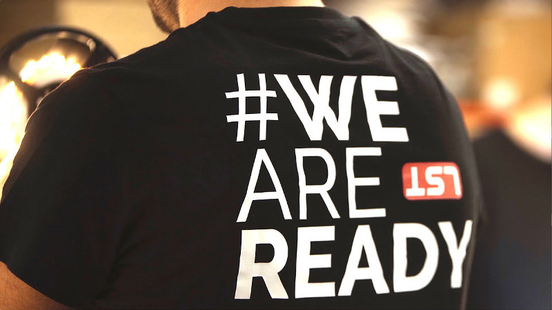 #WeAreReady TECSOLED: Adaptación al nuevo escenario