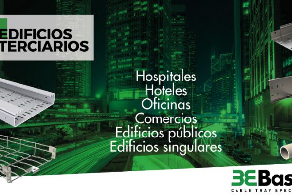 Basor presenta su nueva estrategia para el sector de los edificios terciarios