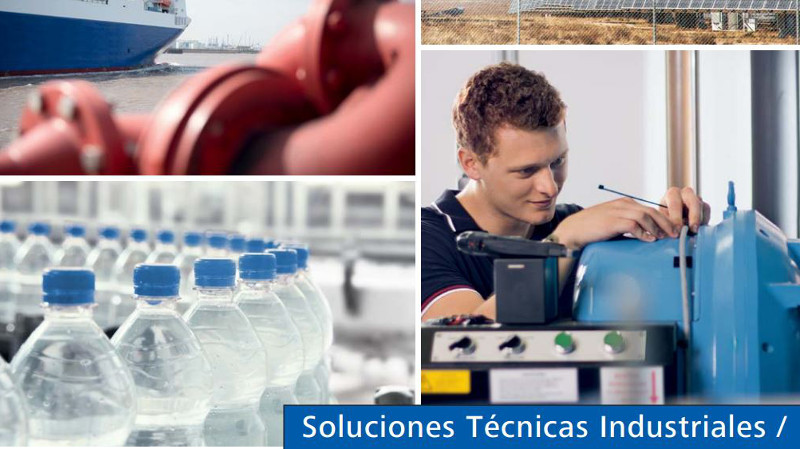 HellermannTyton presenta nuevo Catálogo de Soluciones para Industria