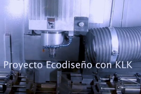 KLK desarrolla un proyecto para optimizar la Soldadura Aluminotérmica