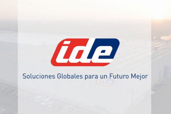 IDE trabaja desde la sostenibilidad y respeto al medio ambiente