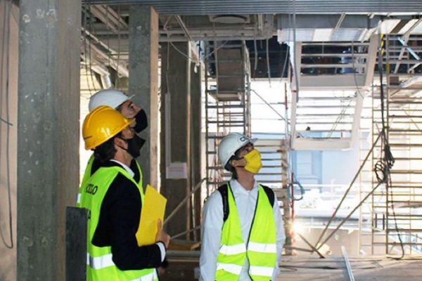 Consejos para aumentar la eficiencia de las instalaciones de construcción