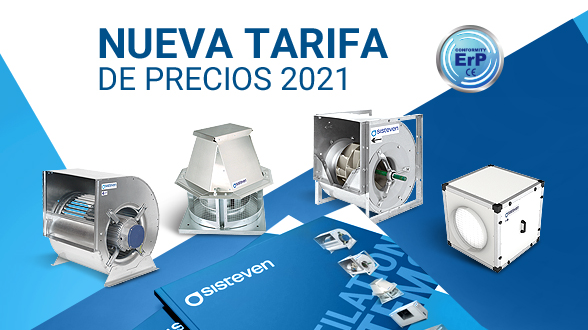 SISTEVEN amplía su catálogo con nuevas tecnologías de desinfección