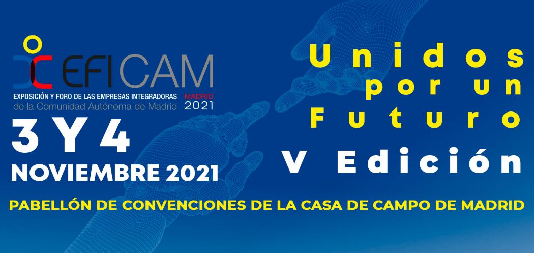 EFICAM 2021 Autoconsumo movilidad electrica y rehabilitacion eficiente