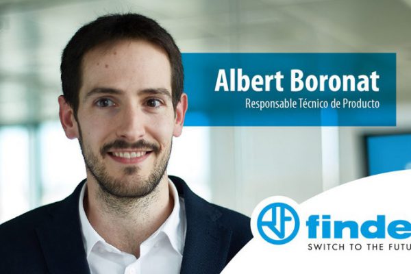 Entrevista con Albert Boronat, Responsable Técnico de Producto Finder España