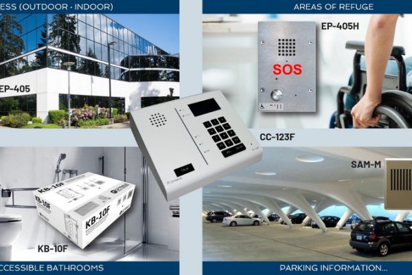 Optimus presenta el Sistema SMC para edificios