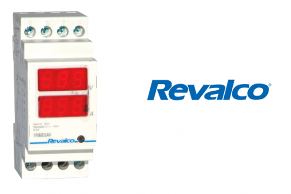 Revalco cuenta con analizadores monofásicos LED
