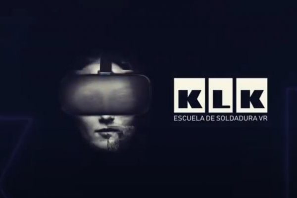 Últimos avances de KLK en realidad aumentada: El futuro ya esta aquí