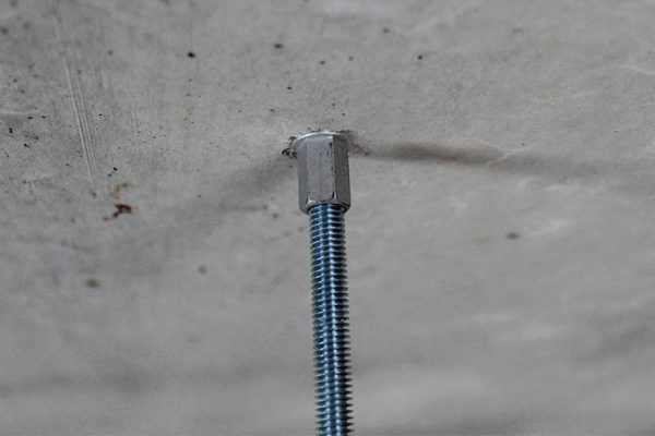 5 razones por las que deberia utilizar tornillos para hormigon