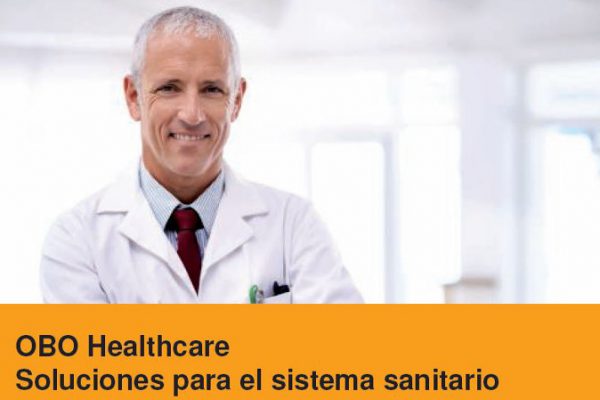 OBO Healthcare Soluciones para el sistema sanitario