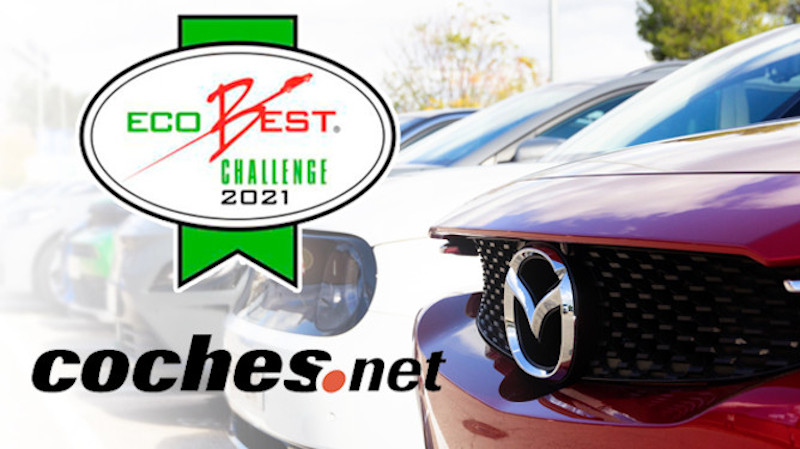 Coches.net organiza la primera edición del ECOBEST Challenge con el apoyo de Circutor