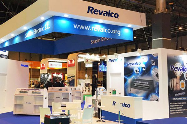 Revalco: Soluciones para el instalador profesional