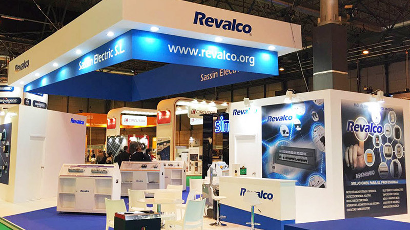 Revalco: Soluciones para el instalador profesional