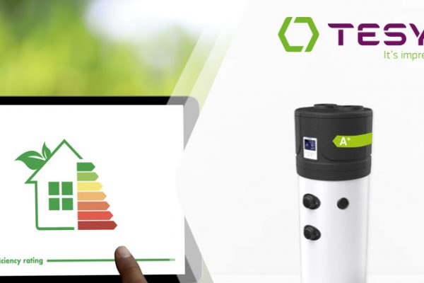 TESY: Los beneficios de los aparatos de alta eficiencia energética A+