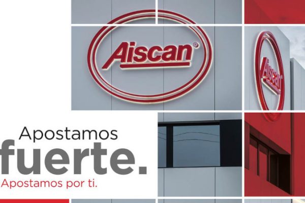 Aiscan invierte para apoyar a los negocios del sector eléctrico