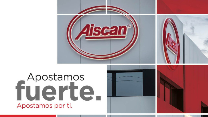 Aiscan invierte para apoyar a los negocios del sector eléctrico
