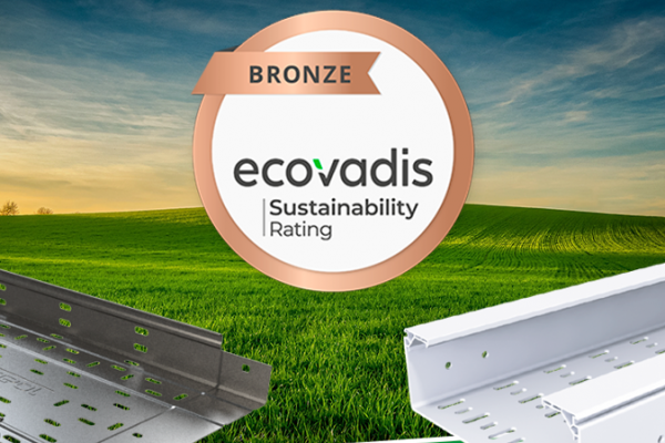 Basor obtiene la certificación ‘Bronce’ en ecosostenibilidad de EcoVadis