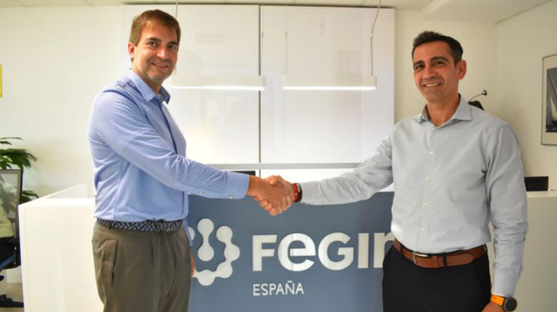 FEGIME cierra 2021 con un crecimiento del 16% en ventas y amplía su equipo