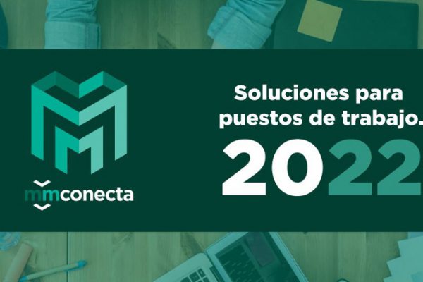 MMCONECTA lanza su Tarifa 2022 con interesantes novedades
