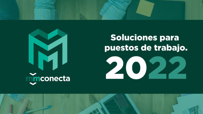 MMCONECTA lanza su Tarifa 2022 con interesantes novedades