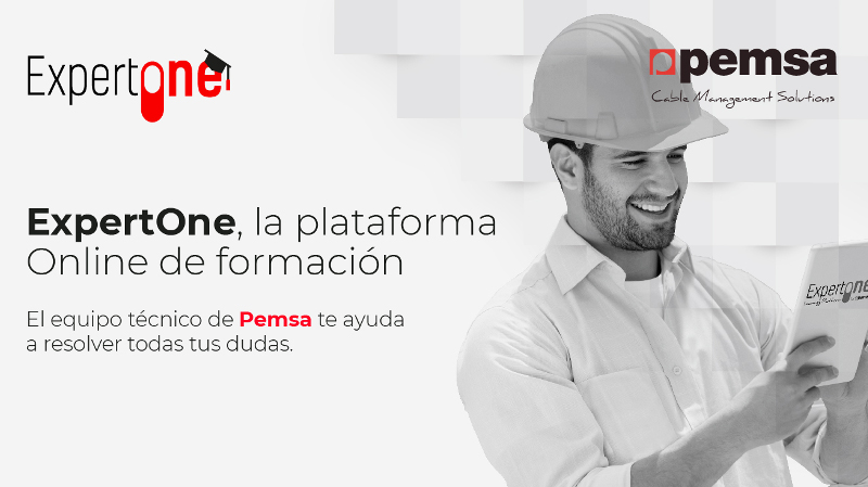 Pemsa pone al servicio del instalador una plataforma online de formación